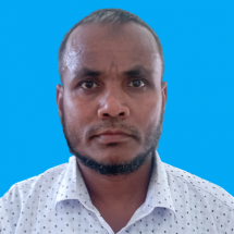 মোঃ গোলাম রাব্বানী