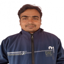 মোঃ আবু বাক্কার সিদ্দিক